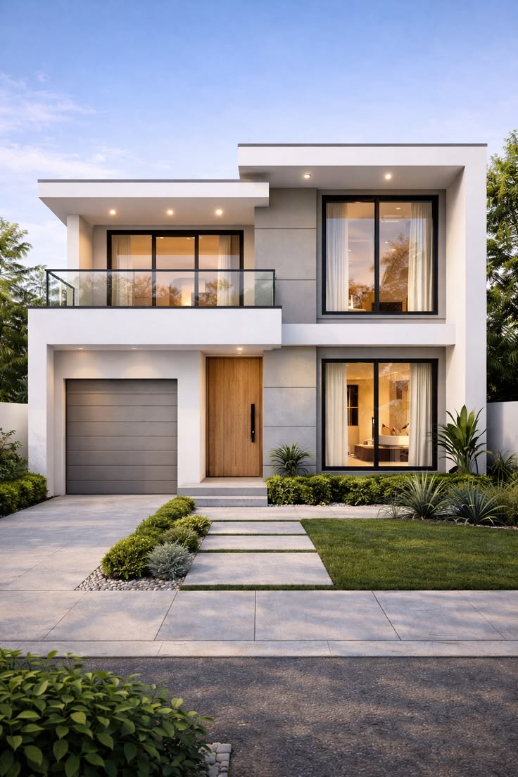 Full Home Renovation